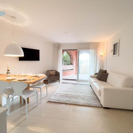 Porto San Rocco Tirabora Short Rent Appartement Múggia Buitenkant foto