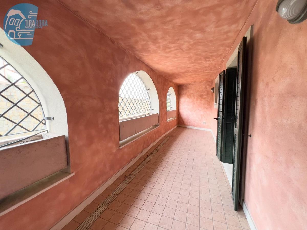 Porto San Rocco Tirabora Short Rent Appartement Múggia Buitenkant foto